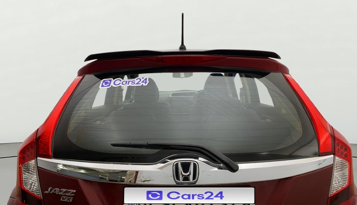 2018 Honda Jazz 1.2L I-VTEC VX, Petrol, Manual, 29,233 km, Rear Windshield