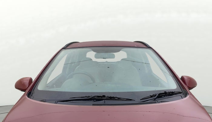 2015 Hyundai Grand i10 SPORTZ 1.2 KAPPA VTVT, Petrol, Manual, 62,951 km, Front Windshield