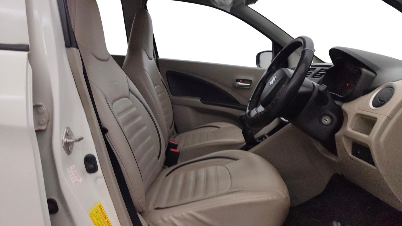 2016 Maruti Celerio VXI, Petrol, Manual, 77,840 km, Right Side Front Door Cabin
