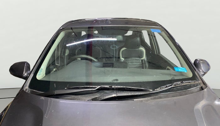 2020 Hyundai AURA S 1.2, Petrol, Manual, 47,742 km, Front Windshield