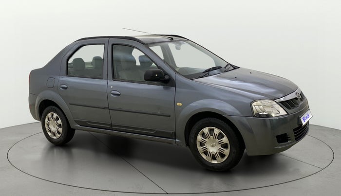 2013 Mahindra Verito 1.5 D4, Diesel, Manual, 1,27,281 km, Right Front Diagonal