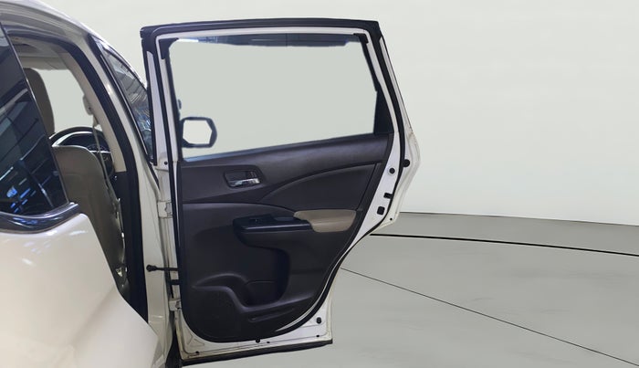 2015 Honda CRV 2.4L 2WD AT, Petrol, Automatic, 77,983 km, RHS Rear Door