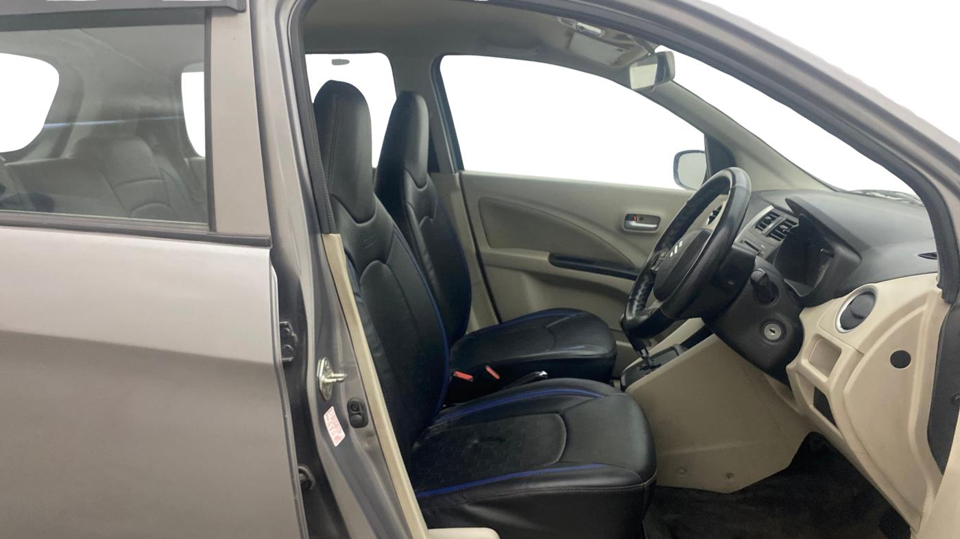 2020 Maruti Celerio ZXI AMT, Petrol, Automatic, 38,846 km, Right Side Front Door Cabin