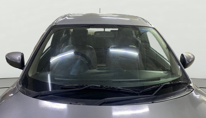 2020 Maruti Dzire VXI, Petrol, Manual, 69,326 km, Front Windshield