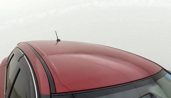 2022 Toyota Glanza V, Petrol, Manual, 88,072 km, Roof