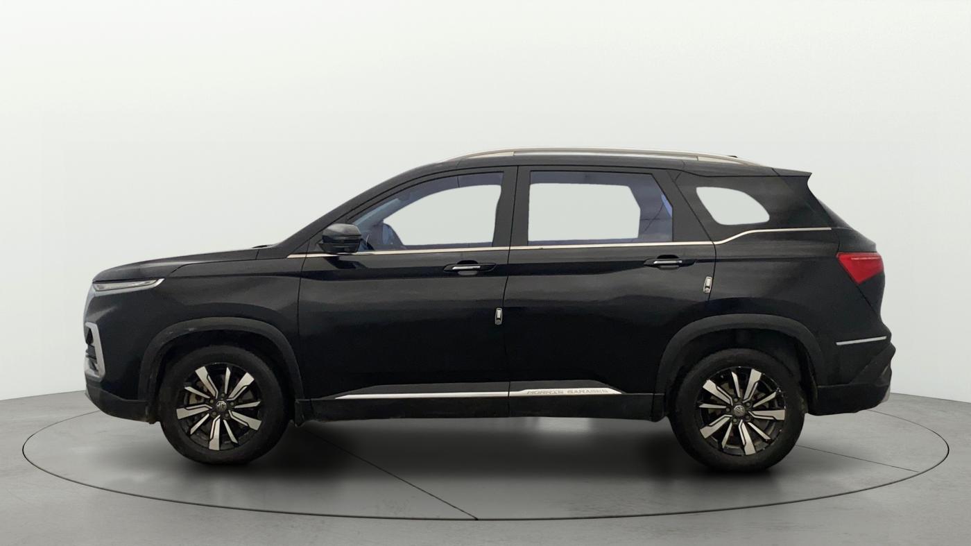 2020 MG HECTOR SHARP 2.0 DIESEL, Diesel, Manual, 81,079 km, Left Side