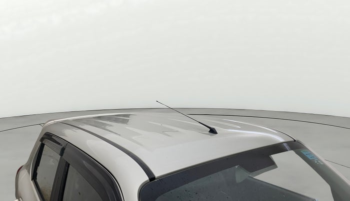 2022 Maruti S PRESSO VXI PLUS (O) AMT, Petrol, Automatic, 11,052 km, Roof