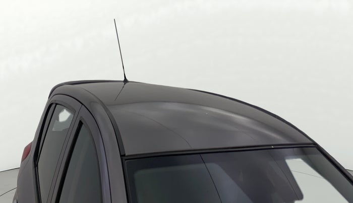 2012 Hyundai i20 ASTA 1.2, Petrol, Manual, 71,709 km, Roof