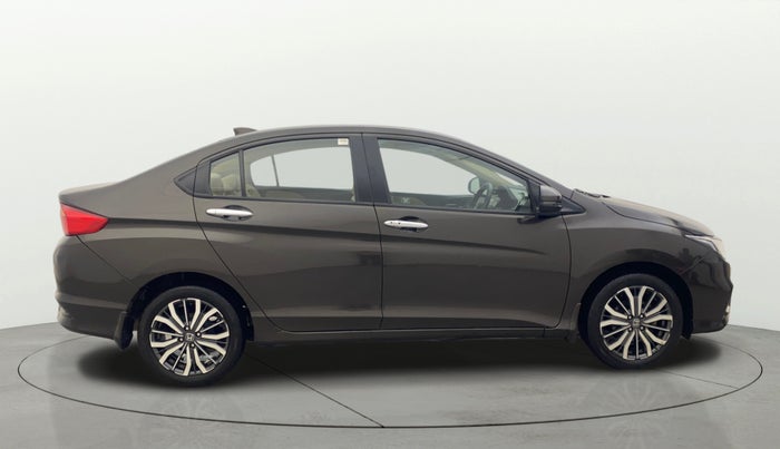 2018 Honda City 1.5L I-VTEC VX CVT, Petrol, Automatic, 64,470 km, Right Side View