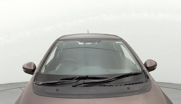 2017 Tata TIGOR XT PETROL, Petrol, Manual, 1,03,151 km, Front Windshield