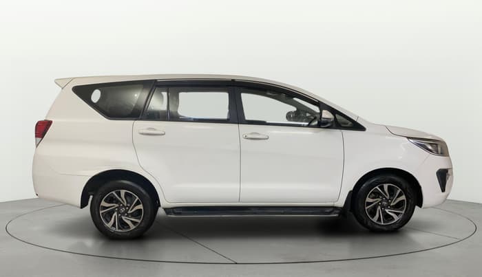 2021 Toyota Innova Crysta 2.4 GX AT 7 STR, Diesel, Automatic, 92,290 km, Right Side View
