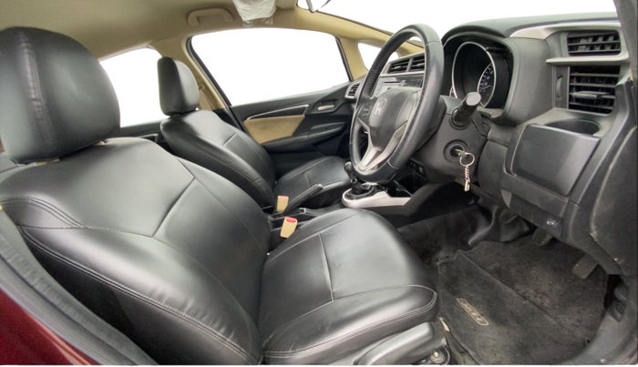 2016 Honda Jazz 1.2L I-VTEC V, Petrol, Manual, 23,462 km, Right Side Front Door Cabin