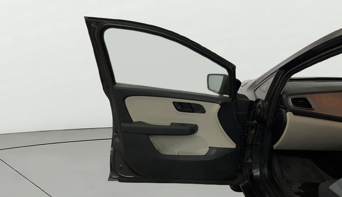 2021 Tata ALTROZ XE PETROL, Petrol, Manual, 38,819 km, LHS Front Door