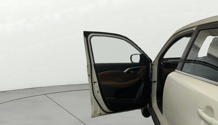 2024 Maruti Grand Vitara SIGMA SMART HYBRID, Petrol, Manual, 29,606 km, LHS Front Door