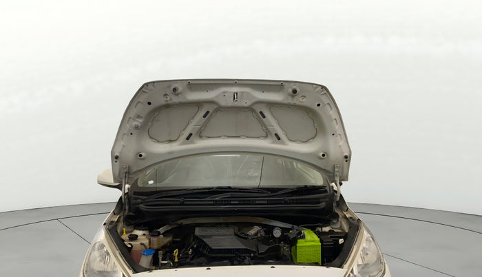 2022 Hyundai NEW SANTRO SPORTZ EXECUTIVE MT CNG, CNG, Manual, 91,678 km, Open Bonet