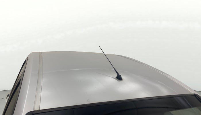 2013 Tata Manza LX QUADRAJET, Diesel, Manual, 79,547 km, Roof