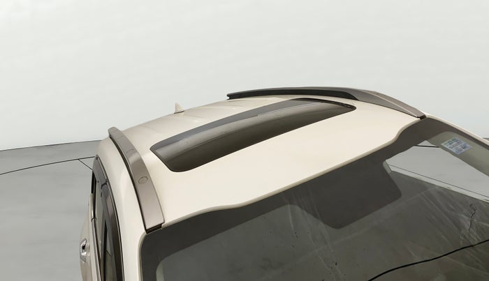 2021 KIA SONET HTX 1.0 IMT, Petrol, Manual, 77,311 km, Roof