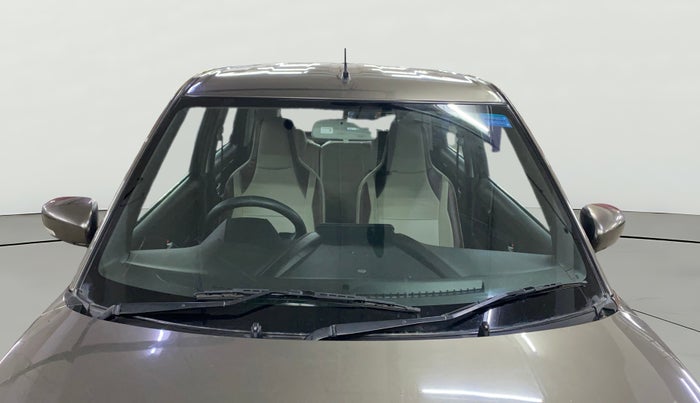 2021 Maruti New Wagon-R ZXI 1.2, Petrol, Manual, 29,751 km, Front Windshield