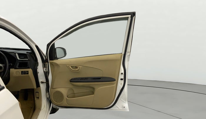 2017 Honda Amaze 1.2L I-VTEC S OPT, Petrol, Manual, 38,200 km, RHS Front Door