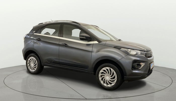 2020 Tata NEXON XM SUNROOF PETROL, Petrol, Manual, 60,638 km, SRP
