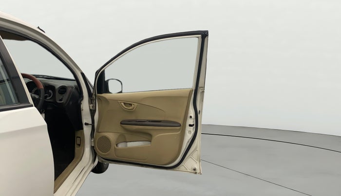 2013 Honda Brio E MT, Petrol, Manual, 31,343 km, RHS Front Door