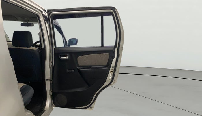 2016 Maruti Wagon R 1.0 LXI, Petrol, Manual, 75,066 km, RHS Rear Door