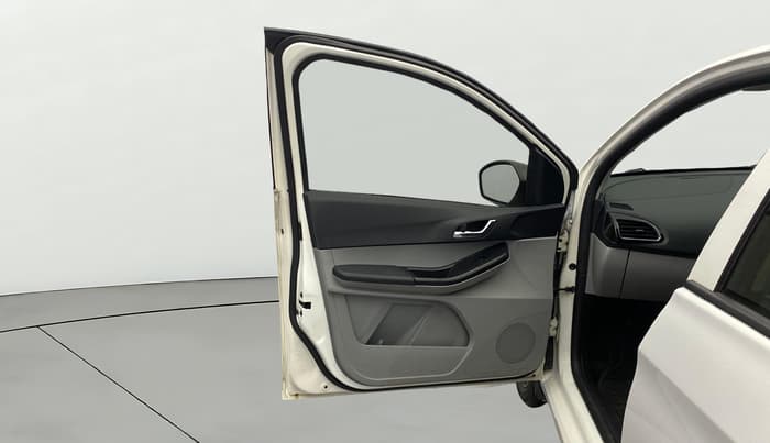 2021 Tata Tiago XZA PLUS PETROL, Petrol, Automatic, 1,02,224 km, LHS Front Door