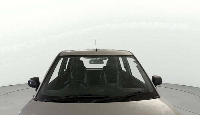 2019 Maruti New Wagon-R LXI CNG (O) 1.0, CNG, Manual, 33,532 km, Front Windshield