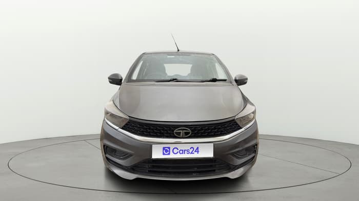 2021 Tata Tiago XT PETROL, Petrol, Manual, 89,086 km, Front