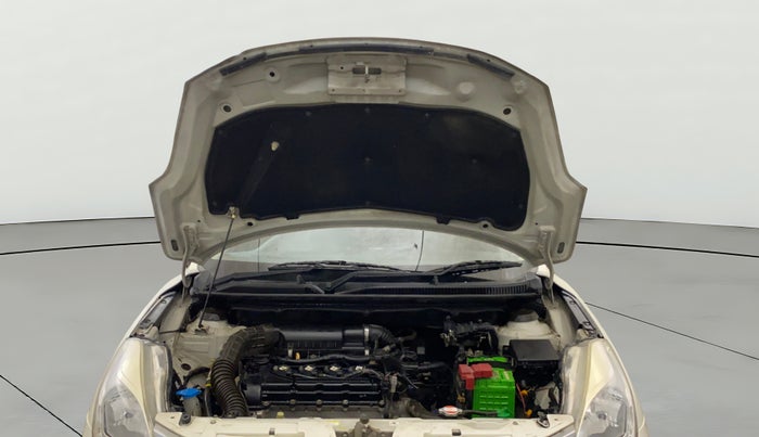 2018 Maruti Baleno SIGMA PETROL 1.2, Petrol, Manual, 50,828 km, Open Bonet