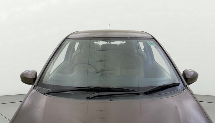 2014 Honda Amaze 1.2L I-VTEC S, Petrol, Manual, 56,726 km, Front Windshield