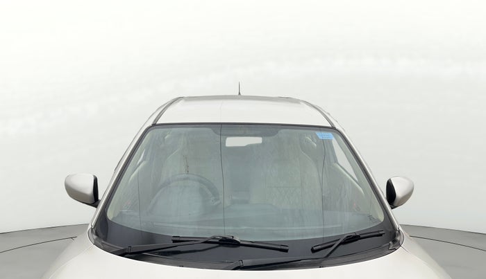 2018 Maruti Dzire LXI, CNG, Manual, 1,09,606 km, Front Windshield