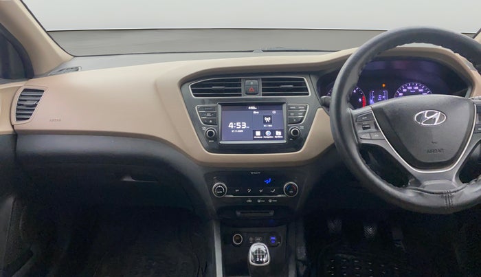 2018 Hyundai Elite i20 ASTA 1.4 CRDI, Diesel, Manual, 96,468 km, Air Conditioner