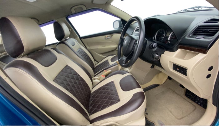 2013 Maruti Swift Dzire VDI, Diesel, Manual, 93,435 km, Right Side Front Door Cabin