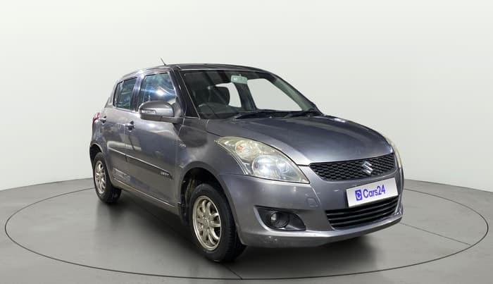 2012 Maruti Swift VDI, Diesel, Manual, 83,991 km, SRP
