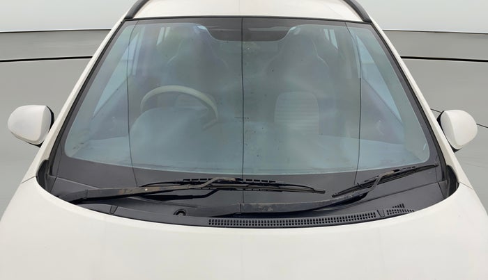 2014 Hyundai Grand i10 ASTA 1.2 KAPPA VTVT, Petrol, Manual, 49,549 km, Front Windshield