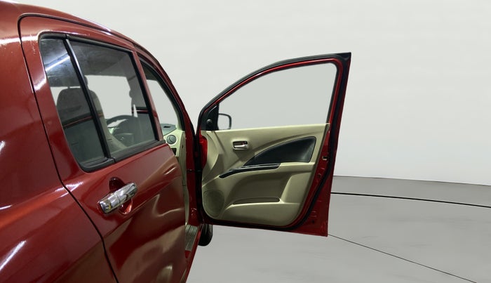2016 Maruti Celerio VXI, Petrol, Manual, 80,217 km, RHS Front Door