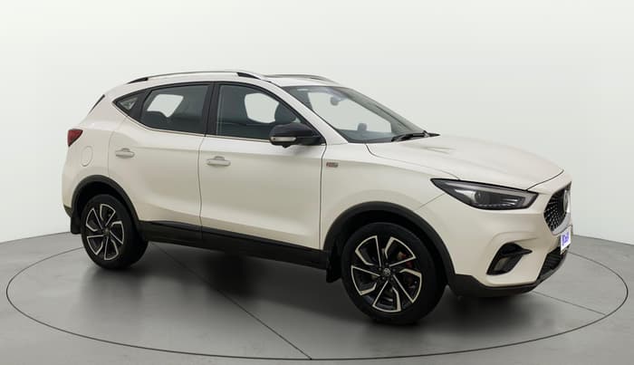 2022 MG ASTOR SHARP 1.3 TURBO AT, Petrol, Automatic, 74,892 km, SRP