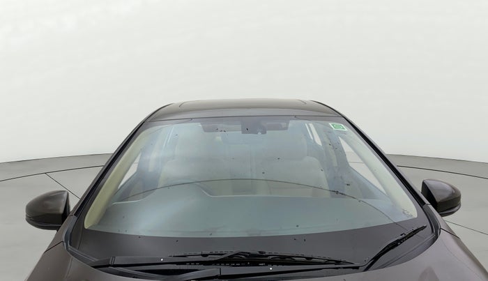 2020 Honda City 1.5L I-VTEC ZX, Petrol, Manual, 37,899 km, Front Windshield