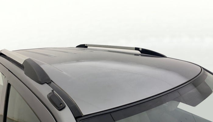 2016 Maruti Wagon R 1.0 VXI  ABS-AIRBAG, Petrol, Manual, 1,18,012 km, Roof