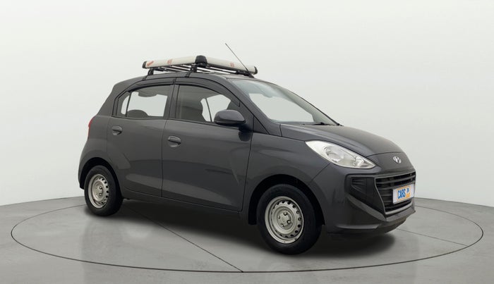 2022 Hyundai NEW SANTRO SPORTZ EXECUTIVE MT CNG, CNG, Manual, 25,999 km, Right Front Diagonal