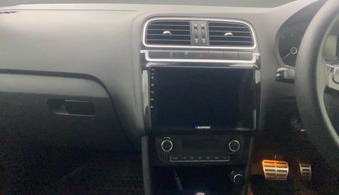 2015 Volkswagen Polo GT TSI AT, Petrol, Automatic, 65,152 km, Air Conditioner