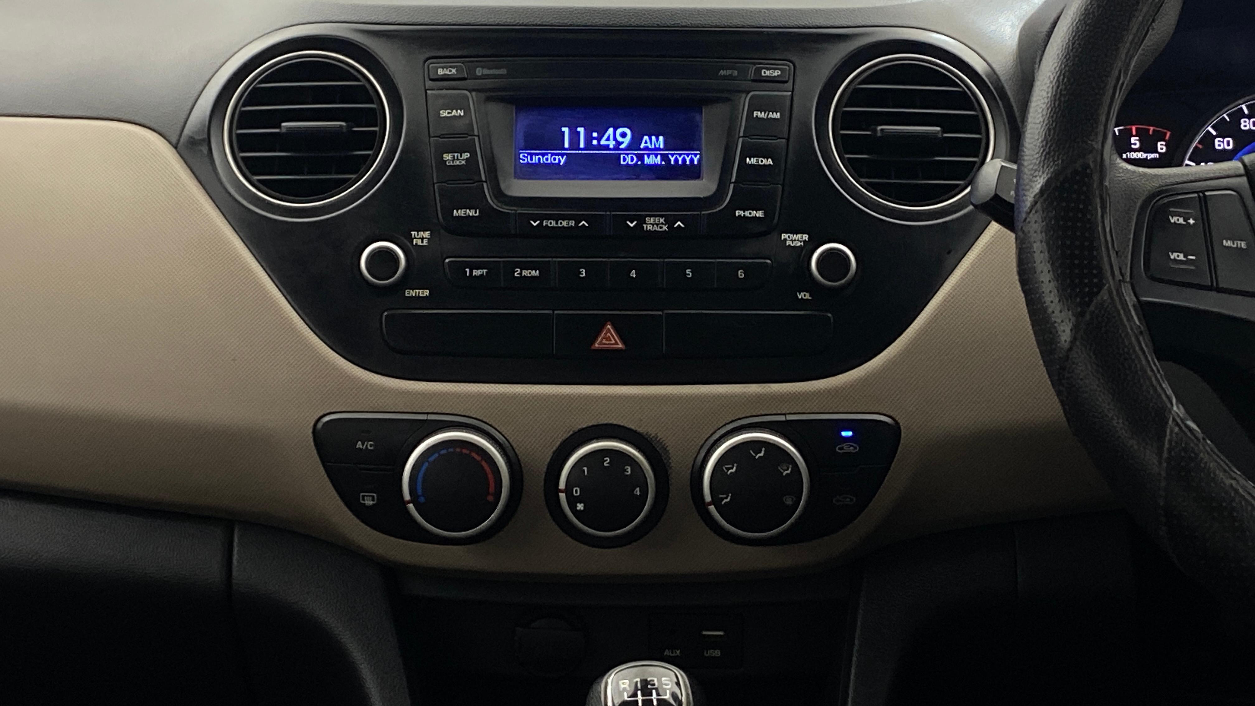 Features