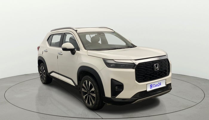 2023 Honda ELEVATE ZX MT, Petrol, Manual, 14,875 km, SRP