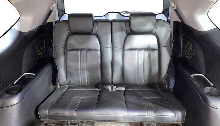 2017 Honda BR-V 1.5L I-VTEC VX, Petrol, Manual, 59,200 km, Third Seat Row ( optional )