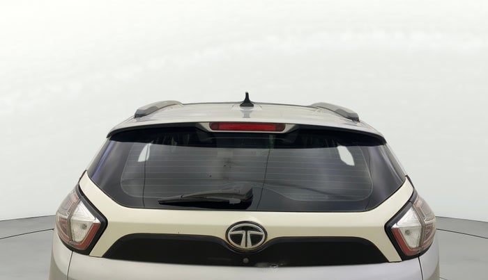 2019 Tata NEXON XZA PLUS PETROL, CNG, Automatic, 86,384 km, Rear Windshield