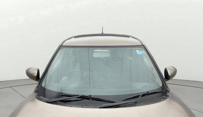2019 Maruti Swift VXI, Petrol, Manual, 87,170 km, Front Windshield