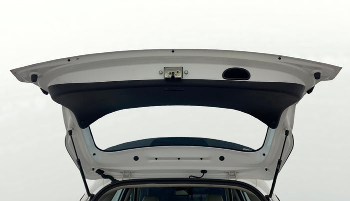 2019 KIA SELTOS GTX PLUS DCT 1.4 PETROL, Petrol, Automatic, 66,722 km, Boot Door Open