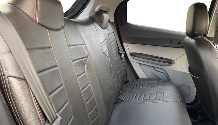 2023 Tata Tiago XT PETROL, Petrol, Manual, 59,240 km, Right Side Rear Door Cabin