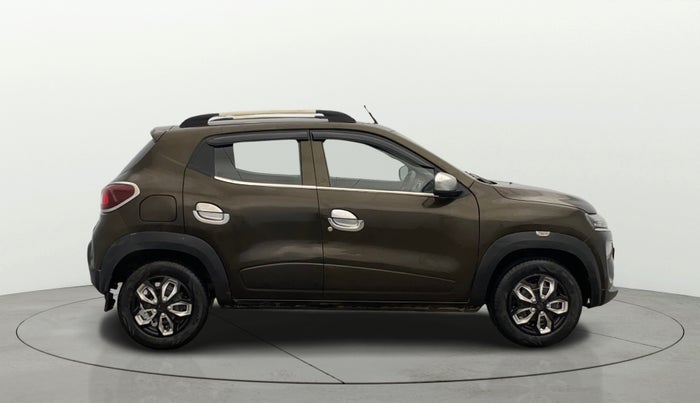 2020 Renault Kwid RXL, Petrol, Manual, 34,258 km, Right Side View